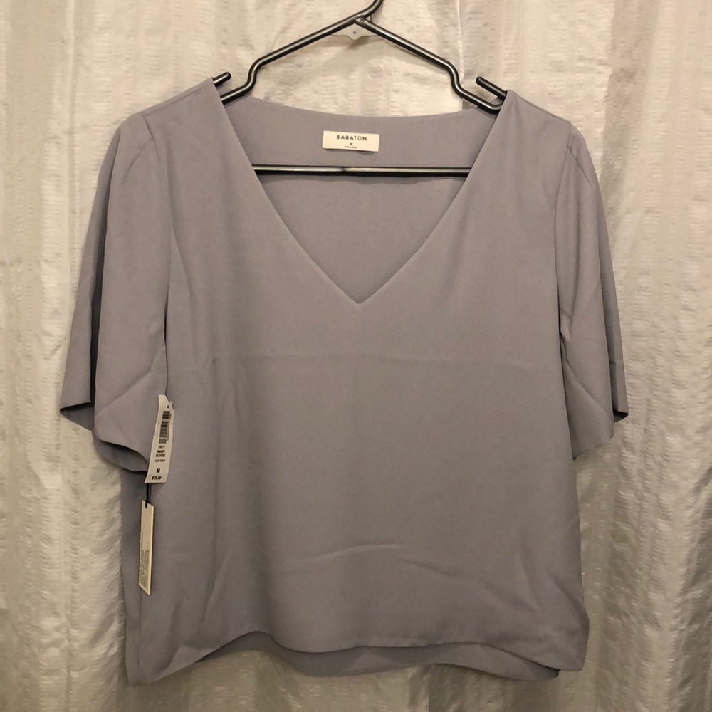 Babaton Randy Blouse.